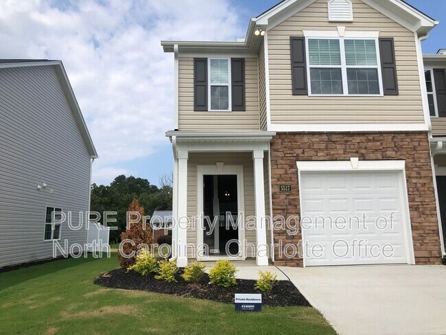 property at 5517 Carrington Ct