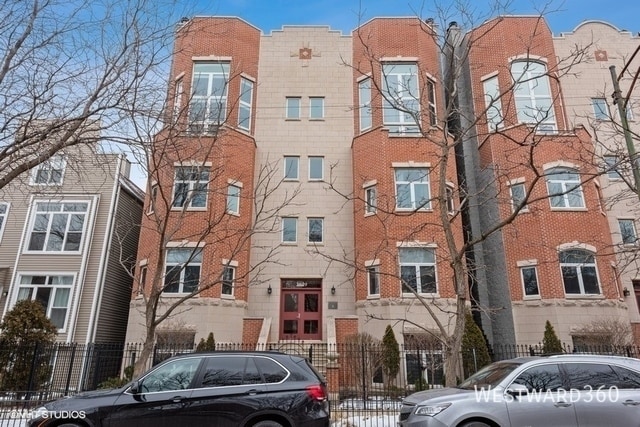 property at 2629 N Ashland Ave