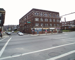 15050 Euclid Ave Apartments