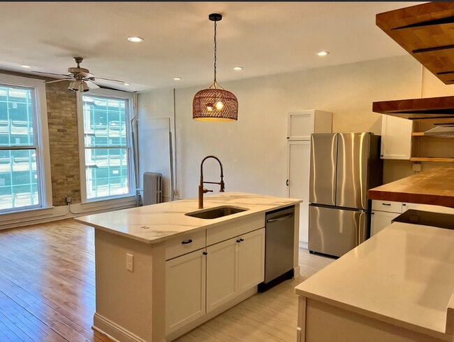 property at 532 N Water St