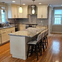 126 Waverley St in Belmont, MA - Foto de edificio - Building Photo