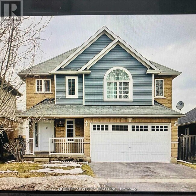 property at 3090 Stone Ridge Blvd