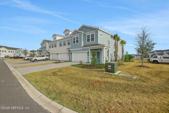 365 Cherry Elm Dr in St. Augustine, FL - Building Photo - Building Photo