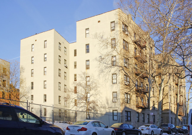 420 Avenue F in Brooklyn, NY - Building Photo - Building Photo