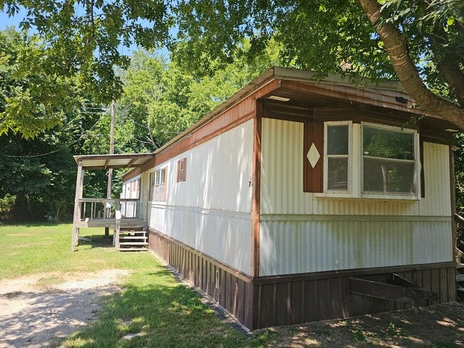 property at 1782 Church Ave