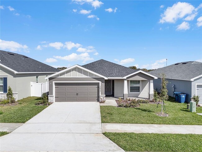 property at 1617 Astrid rd