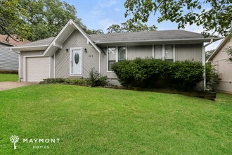 123 Almond Cove in Sherwood, AR - Building Photo - Building Photo