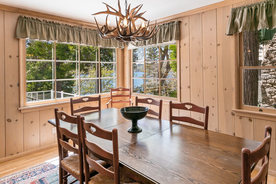 244 John Muir Rd in Lake Arrowhead, CA - Building Photo