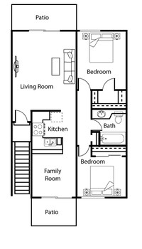 Canyon Village Apartment Homes - 12