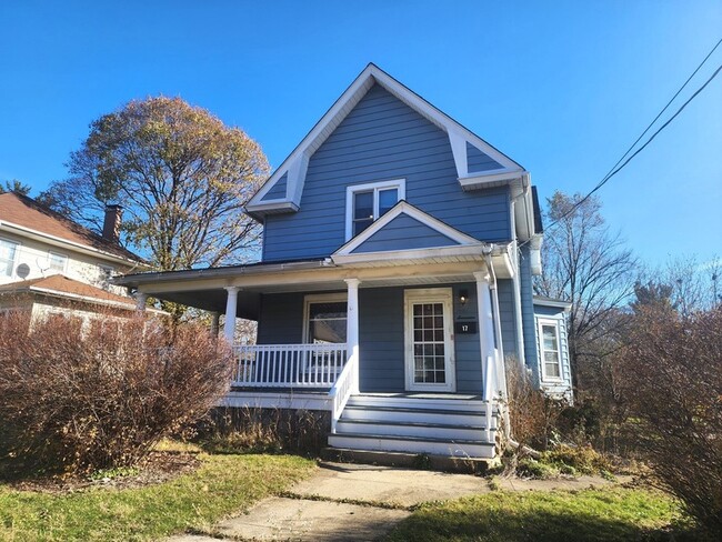 property at 17 S McHenry Ave