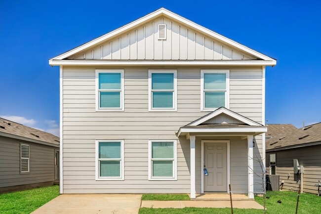 property at 13835 Goat Cv