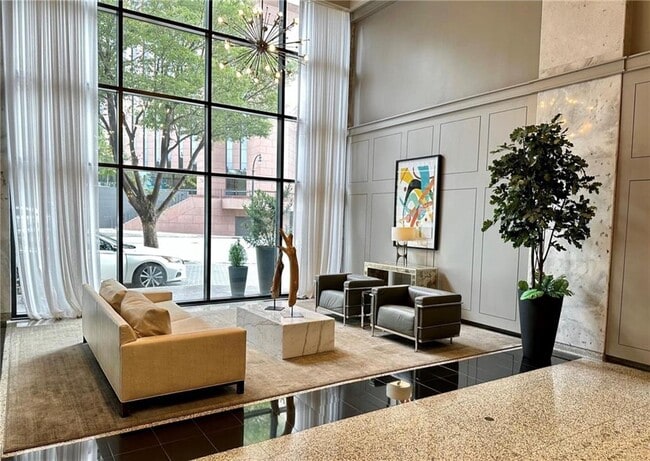 property at 620 Peachtree St NE