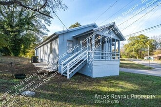 430 W Lake Dr in Bessemer, AL - Building Photo - Building Photo