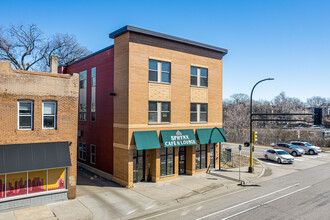 limeLIGHT in Minneapolis, MN - Building Photo - Building Photo