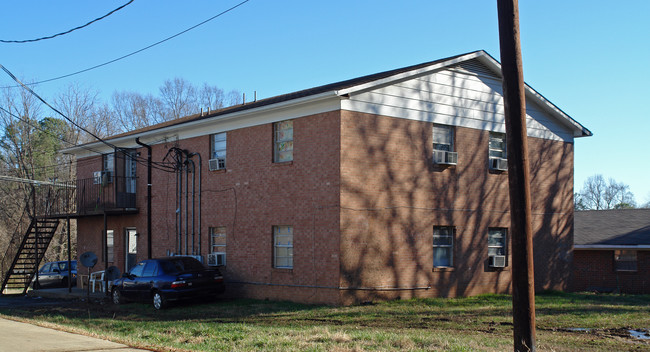 1709 Gunter St in Durham, NC - Building Photo - Building Photo