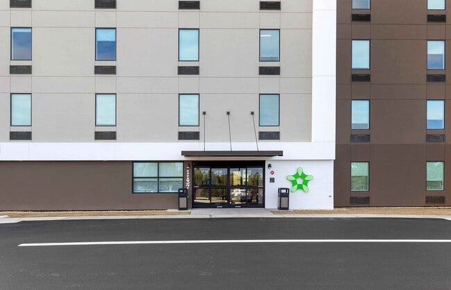 Furnished Studio-Augusta in Augusta, GA - Building Photo - Building Photo