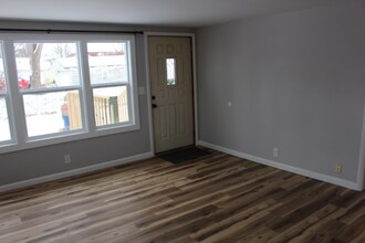 310 E 37th St in Marion, IN - Building Photo - Building Photo