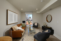 The Howard in Philadelphia, PA - Foto de edificio - Interior Photo