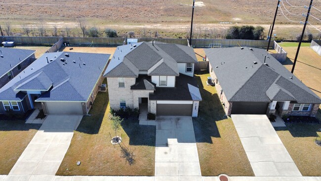 property at 30119 Gallatin River Ln