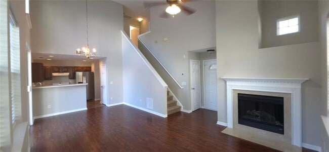243 Hiawassee Dr in Woodstock, GA - Building Photo - Building Photo