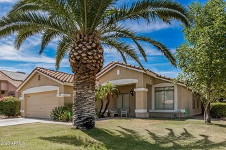 8617 W Vogel Ave in Peoria, AZ - Building Photo - Building Photo