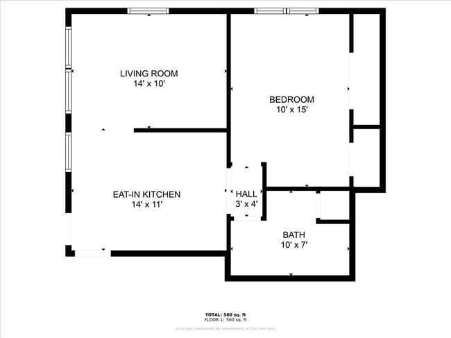 1580 Hartford-New London Turnpike, Unit 3R in Montville, CT - Foto de edificio - Building Photo