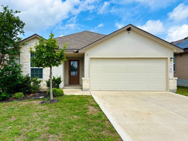 property at 749 Brown Thrasher