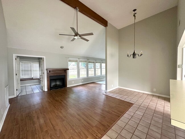 135 Southern Trce in Hendersonville, TN - Building Photo - Building Photo