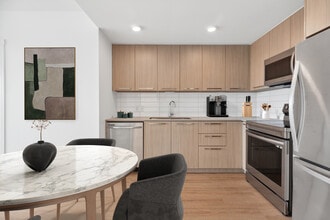 The Fraser in Vancouver, BC - Building Photo - Building Photo