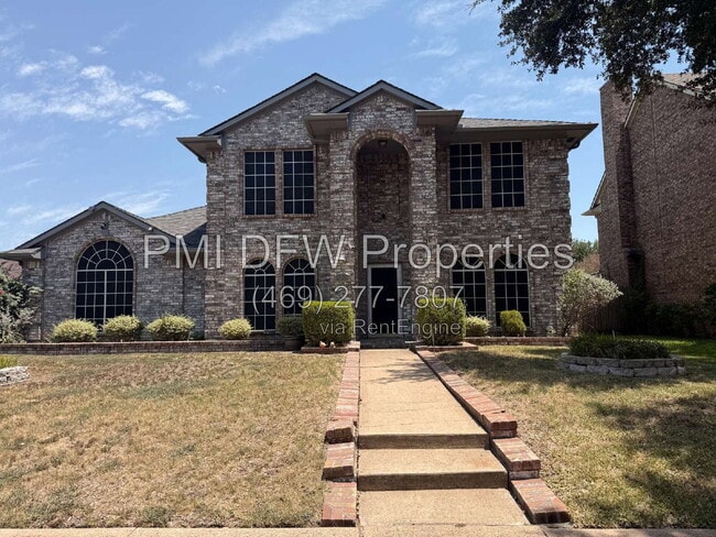 property at 2332 Boardwalk Dr