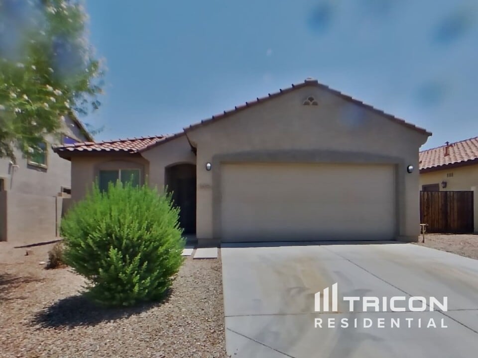 28371 N Cactus Flower Cir in San Tan Valley, AZ - Building Photo