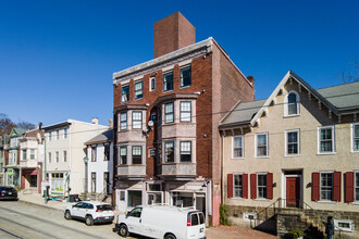 Bew Carpet Mill Flats in Philadelphia, PA - Foto de edificio - Building Photo