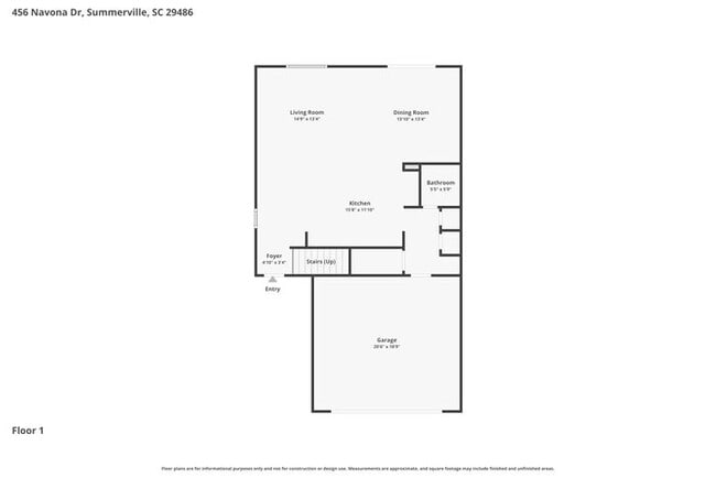 456 Navona Dr in Summerville, SC - Building Photo - Building Photo