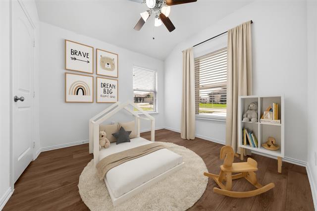 219 Still Gln Dr in Terrell, TX - Building Photo - Building Photo