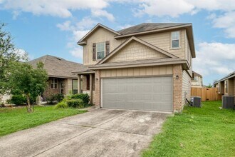 12837 Snow Ln in Manor, TX - Building Photo - Building Photo