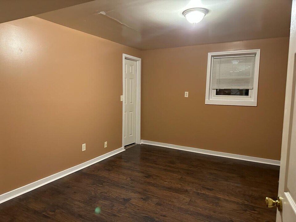 662 Bailey Dr in Mansfield, OH - Building Photo