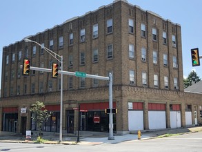 Packard Building in Easton, PA - Building Photo - Primary Photo