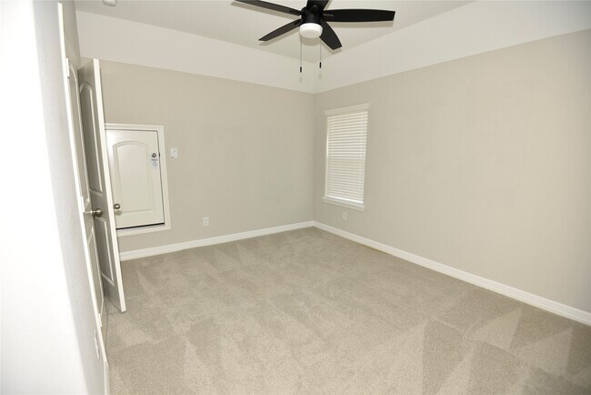 property at 14615 Birchwood Falls Trail