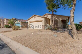 6118 E Valley View Dr in Florence, AZ - Building Photo - Building Photo