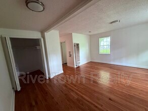 2677 Larose Ave in Memphis, TN - Building Photo - Building Photo