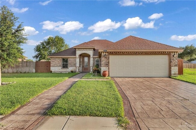 property at 3801 Yellowhammer Ave