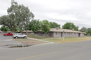 Garden Valley Homes Apartments