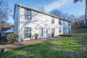 316 Critz St in Starkville, MS - Building Photo