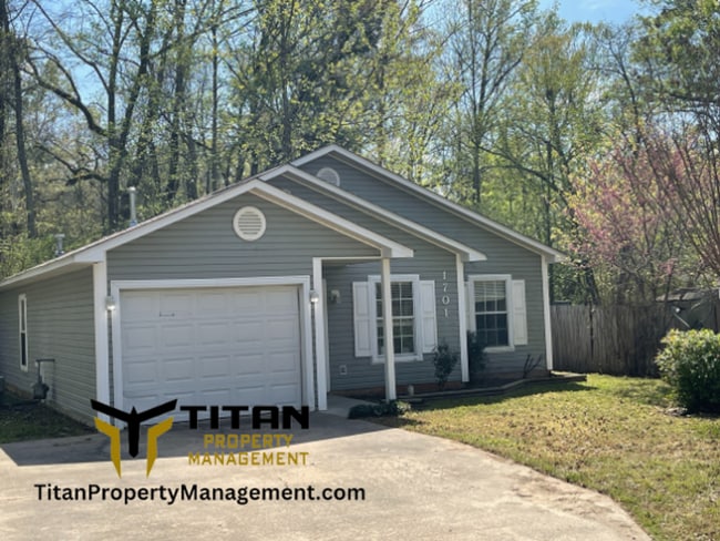 1701 AR-35 in Benton, AR - Building Photo - Building Photo