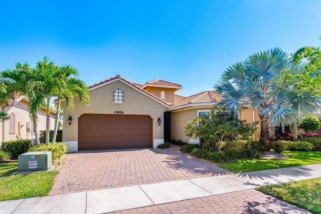 11856 Leon Cir N in Coral Springs, FL - Building Photo - Building Photo