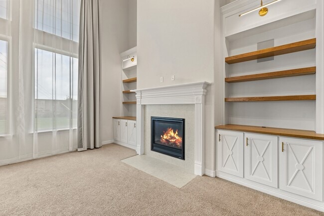 property at 9439 Peralta Creek Ct