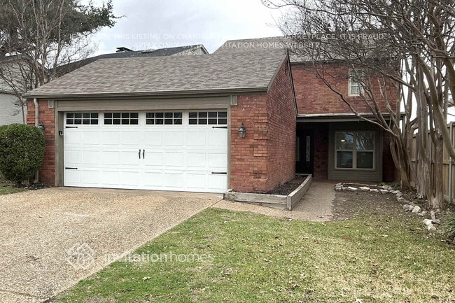 property at 404 Columbia Dr