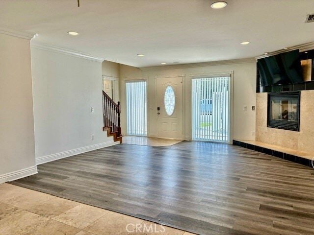 4138 Patrice Rd, Unit 114 in Newport Beach, CA - Building Photo