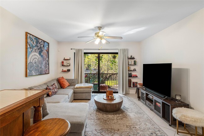 property at 3111 Oakland Shores Dr