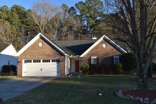 property at 6832 Brancusi Ct
